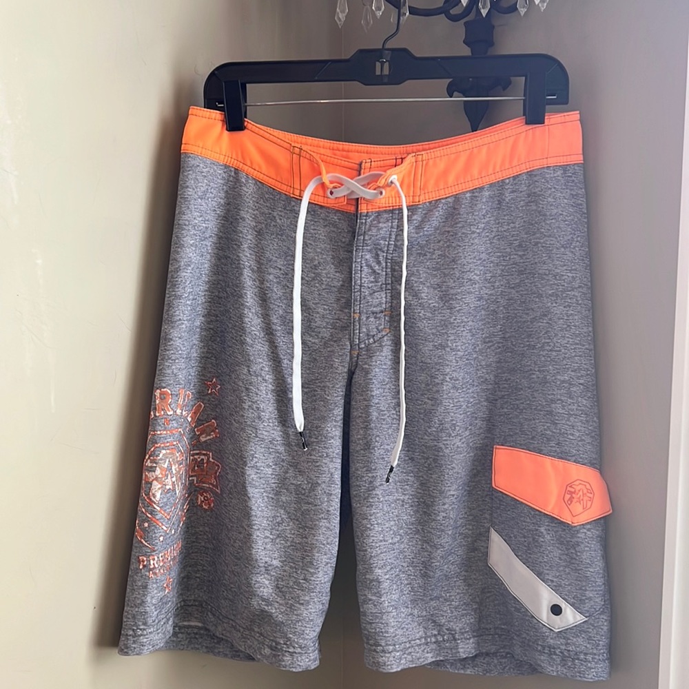 American Fighter Shorts size 30